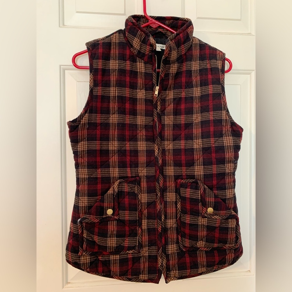 Women’s Vest- Size Small